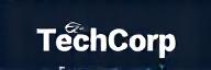 TechCorp UK Logo